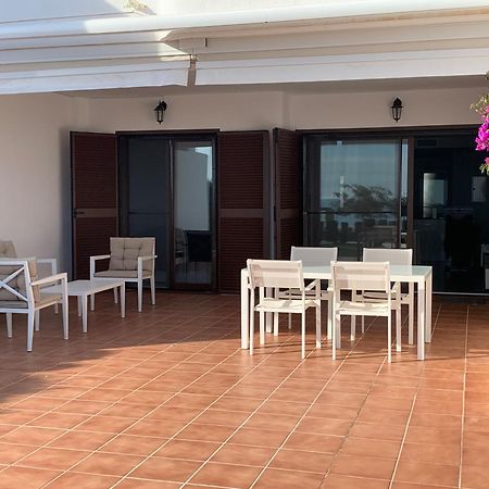 Ferienwohnung Casa Lovaina Mar De Pulpi San Juan de los Terreros Exterior foto
