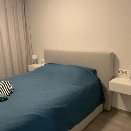 Ferienwohnung Casa Lovaina Mar De Pulpi San Juan de los Terreros Exterior foto