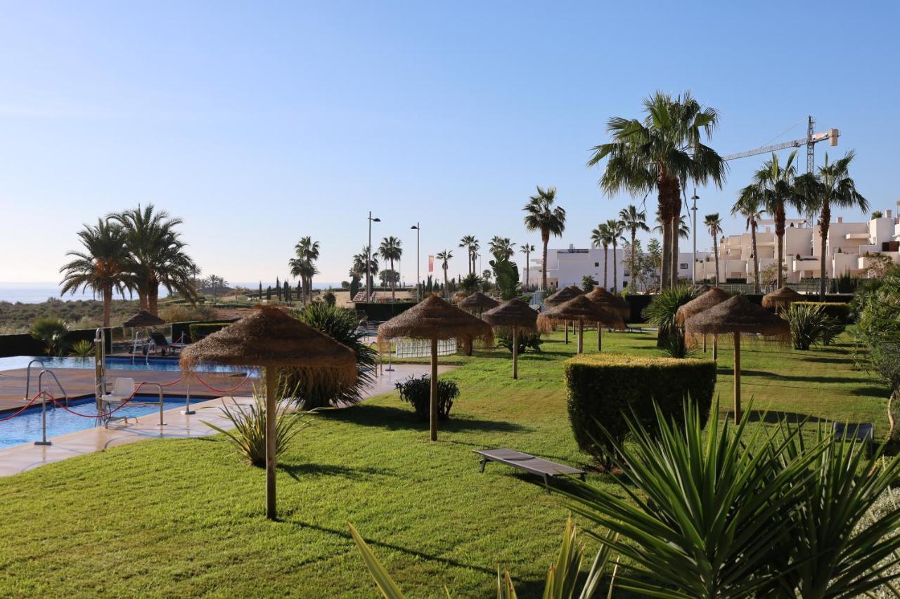 Ferienwohnung Casa Lovaina Mar De Pulpi San Juan de los Terreros Exterior foto