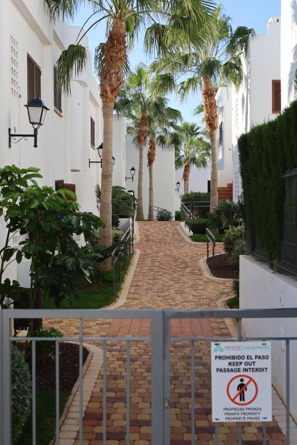 Ferienwohnung Casa Lovaina Mar De Pulpi San Juan de los Terreros Exterior foto