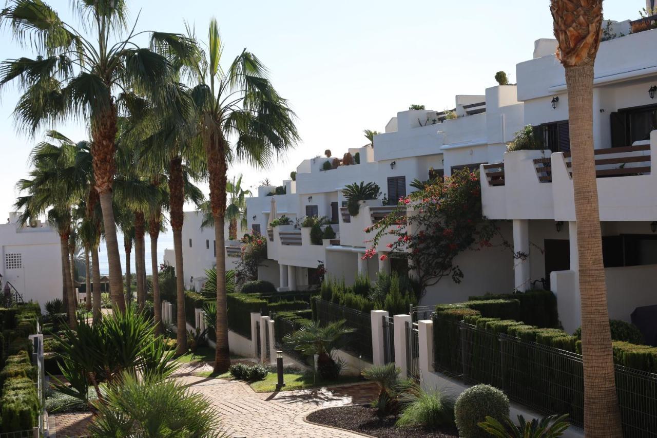 Ferienwohnung Casa Lovaina Mar De Pulpi San Juan de los Terreros Exterior foto