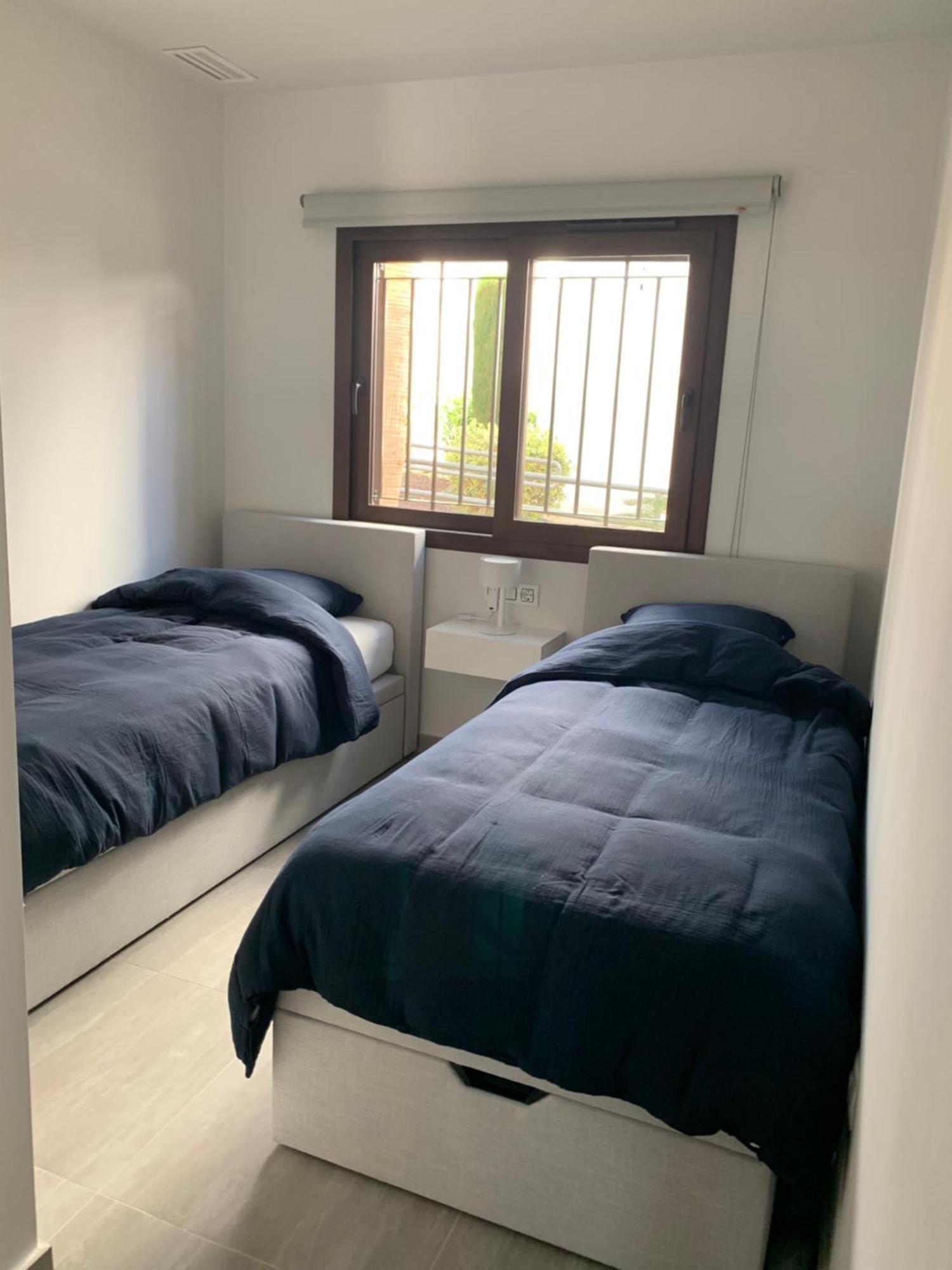 Ferienwohnung Casa Lovaina Mar De Pulpi San Juan de los Terreros Exterior foto